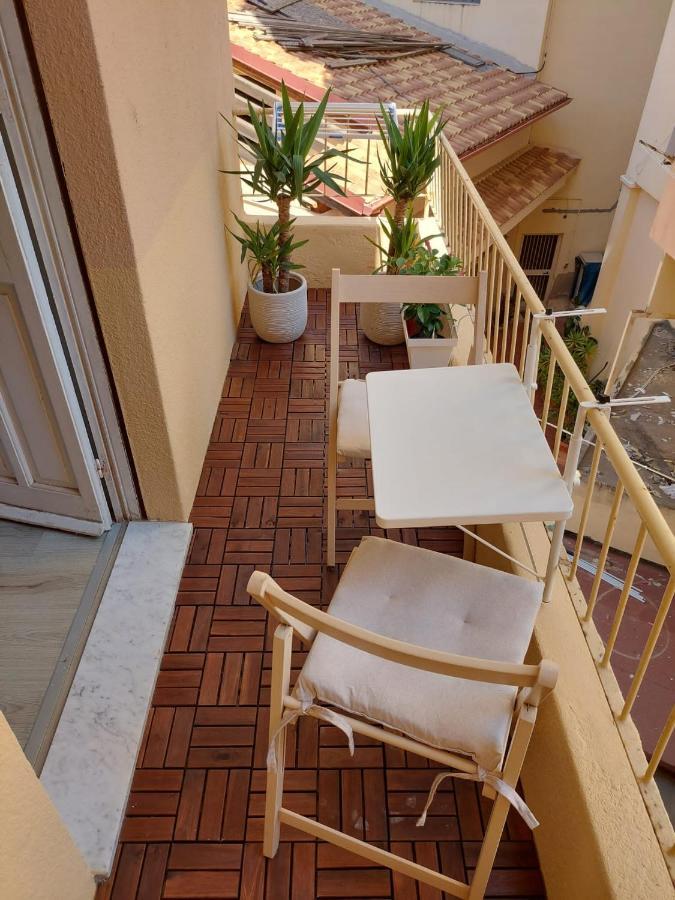 Irene'S House Apartment Cagliari Exterior foto