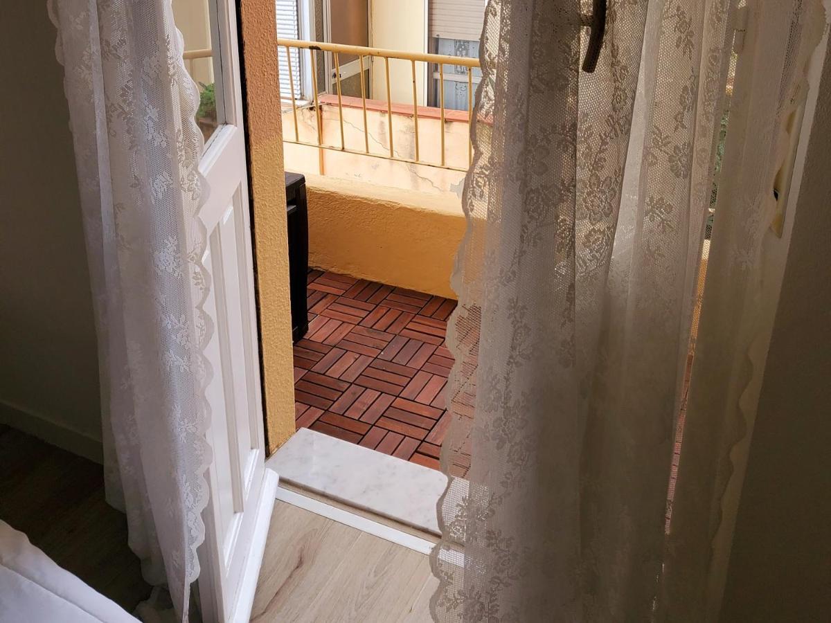 Irene'S House Apartment Cagliari Exterior foto